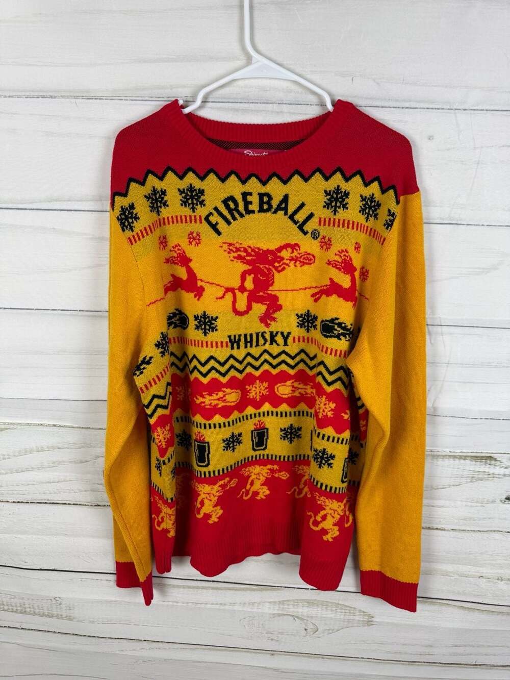 783581 Unisex Bing Crewneck Sweat,